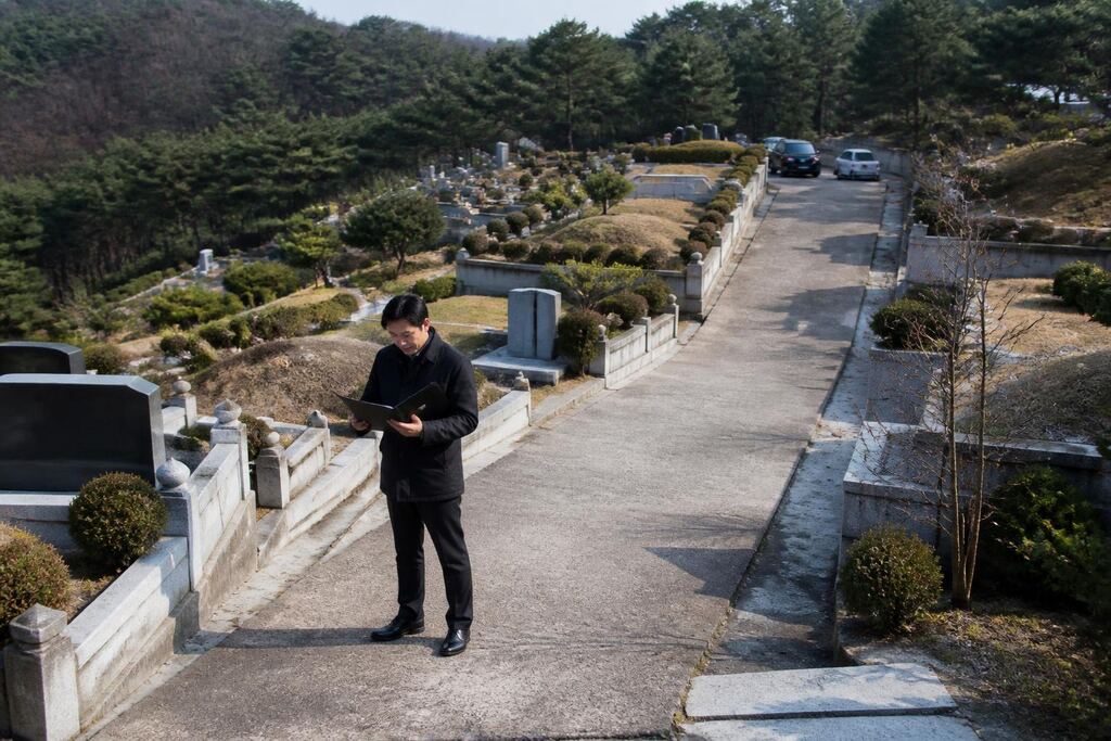 서울 성북구 개장화장 작업 범위와 현장 조건 이미지