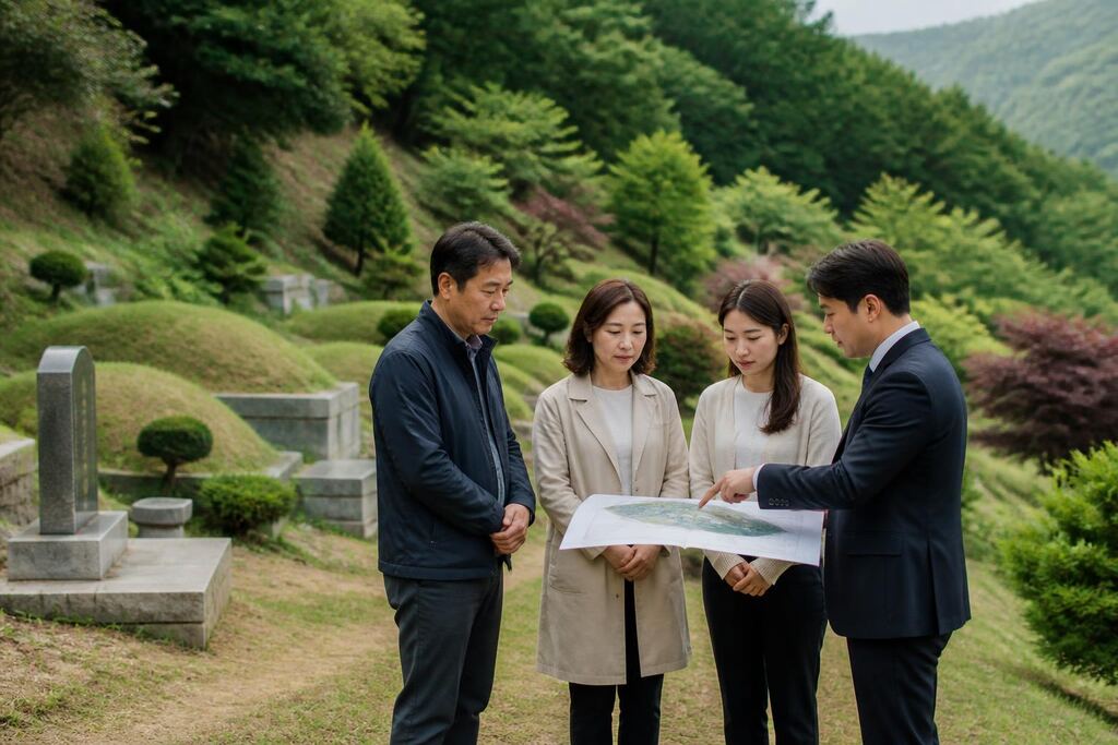 서울 강북구 개장화장 이미지