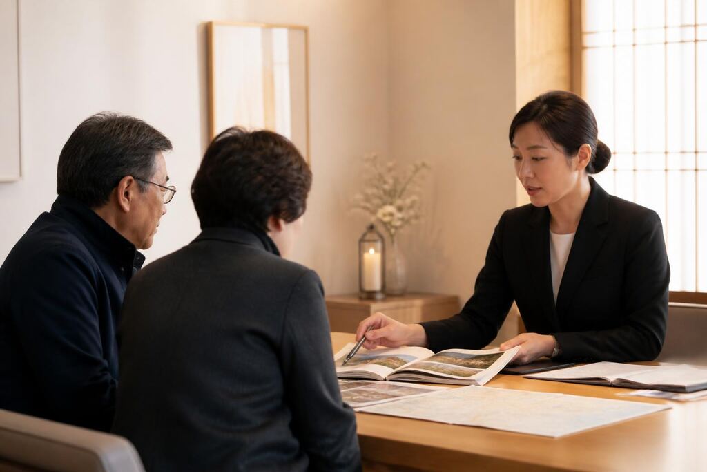 서울 강북구 개장화장 비용과 업체 비교 정보 이미지