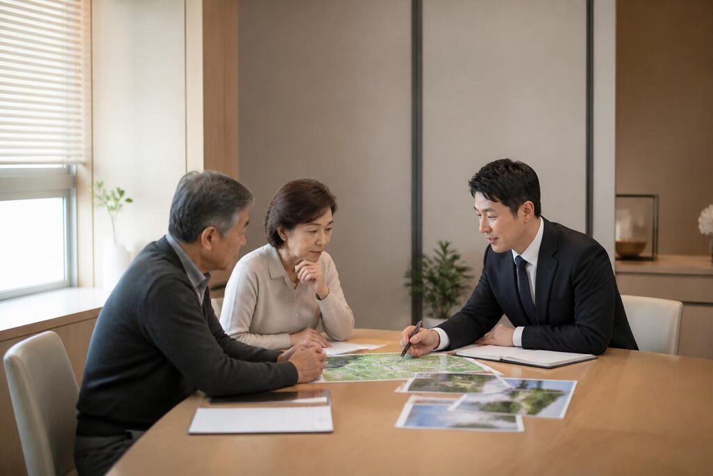서울 마포구 개장화장 이미지