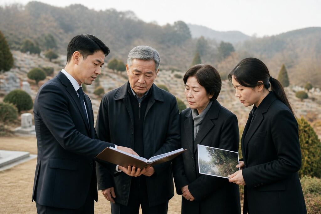 서울 양천구 개장화장 이미지