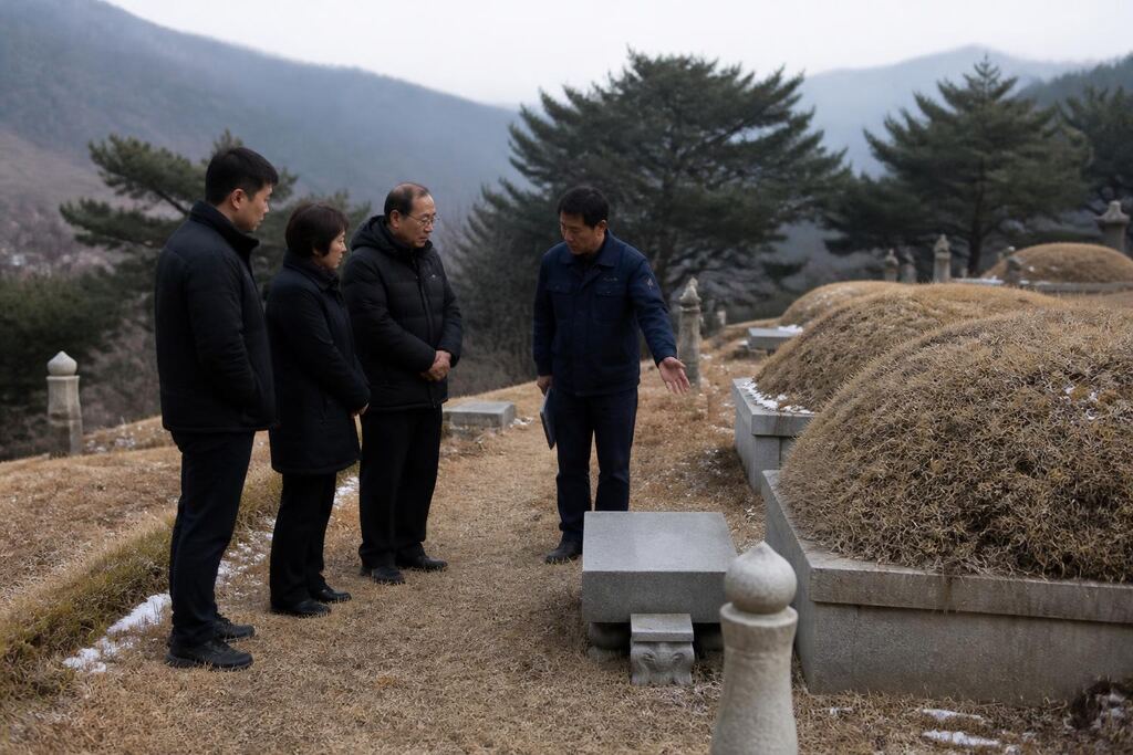 서울 양천구 개장화장 작업 범위와 현장 조건 이미지
