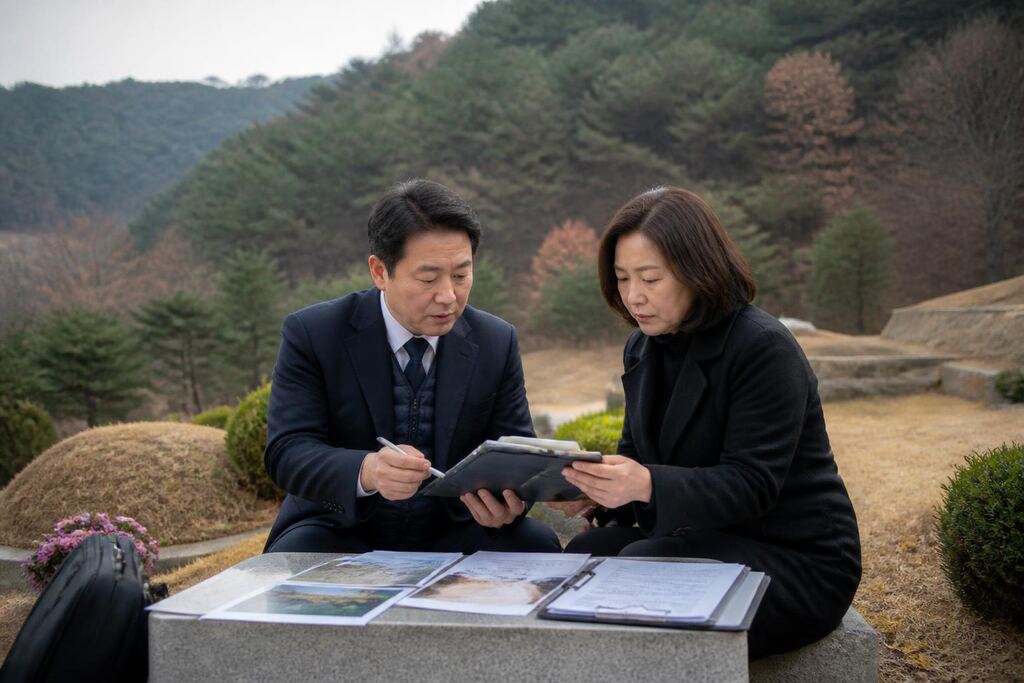 서울 영등포구 개장화장 이미지