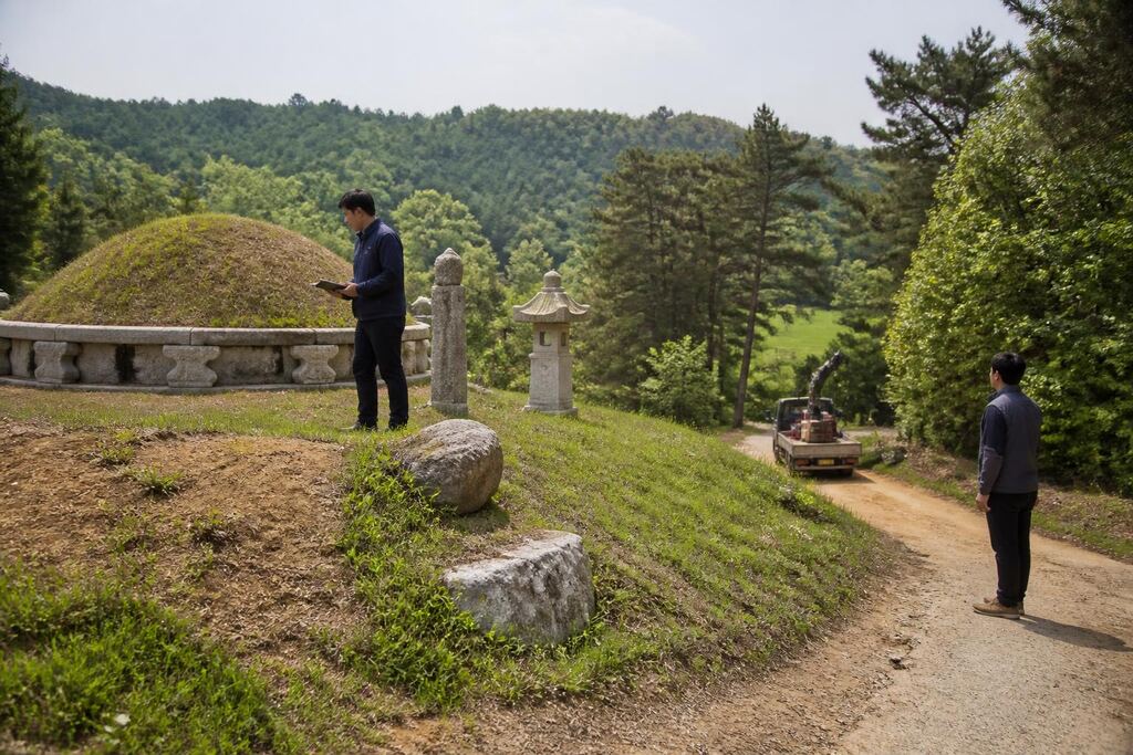 서울 동작구 개장화장 작업 범위와 현장 조건 이미지