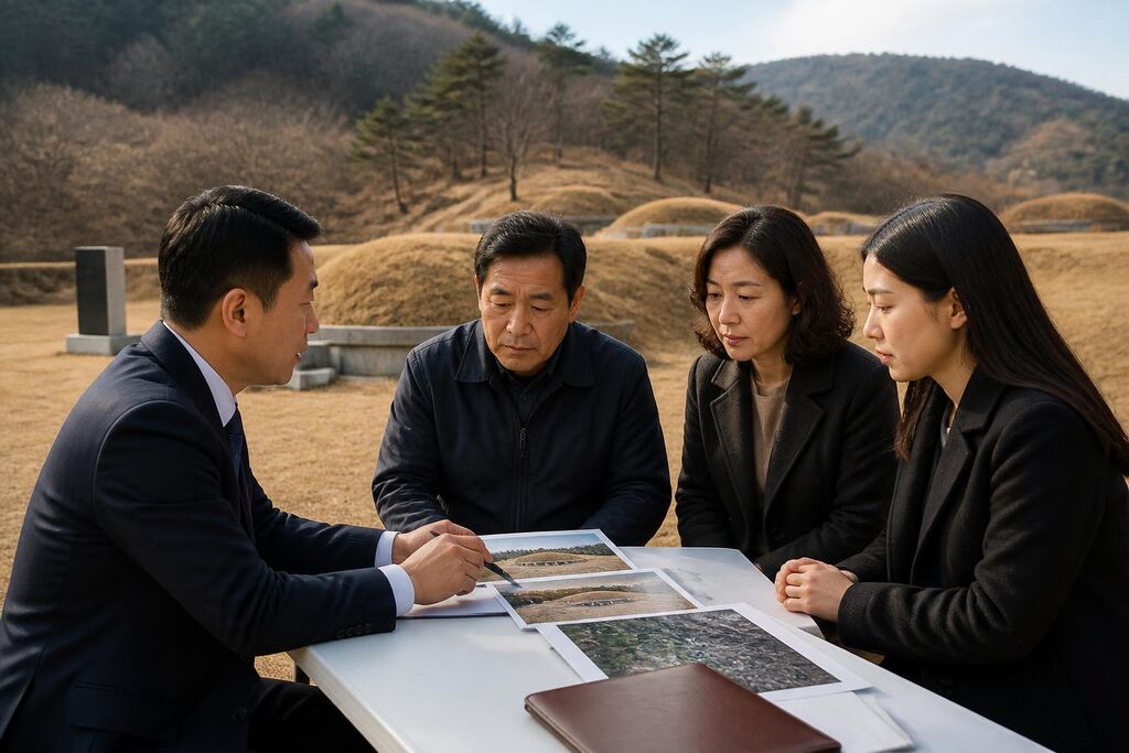 서울 관악구 개장화장 이미지
