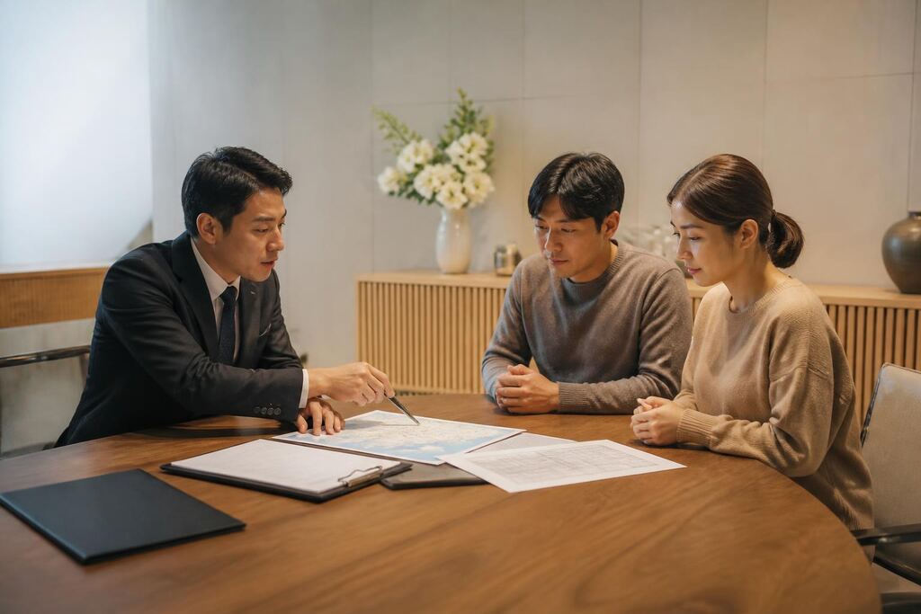 서울 서초구 개장화장 비용과 업체 비교 정보 이미지