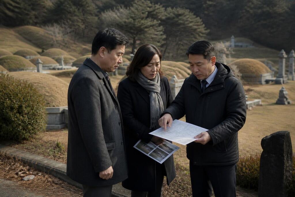 서울 강남구 개장화장 이미지