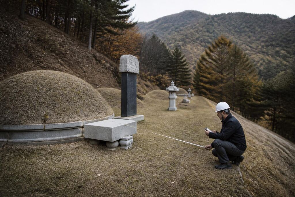 서울 강남구 개장화장 작업 범위와 현장 조건 이미지