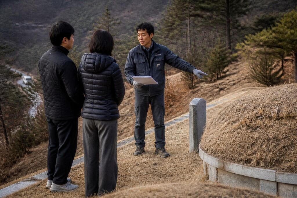 서울 송파구 개장화장 작업 범위와 현장 조건 이미지