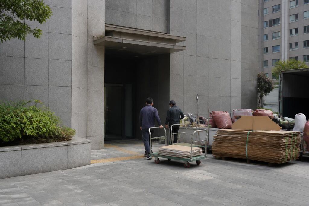 서울 금천구 대량 폐기물 처리 비용과 업체 비교 정보 이미지