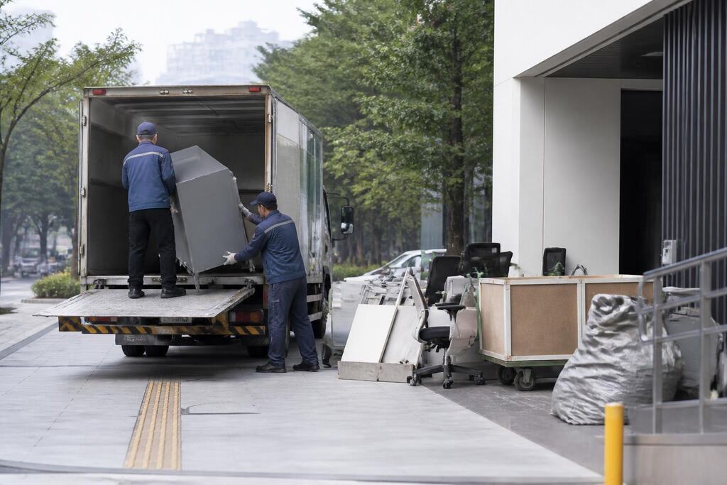 서울 강북구 사업장 폐기물 처리 비용과 업체 비교 정보 이미지