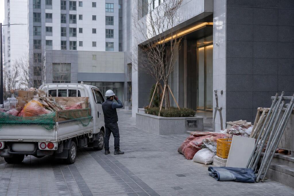 서울 서대문구 건설·철거 폐기물 처리 비용과 업체 비교 정보 이미지