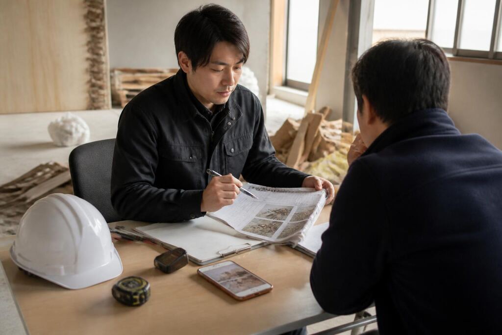서울 송파구 건설·철거 폐기물 처리 작업 범위와 현장 조건 이미지