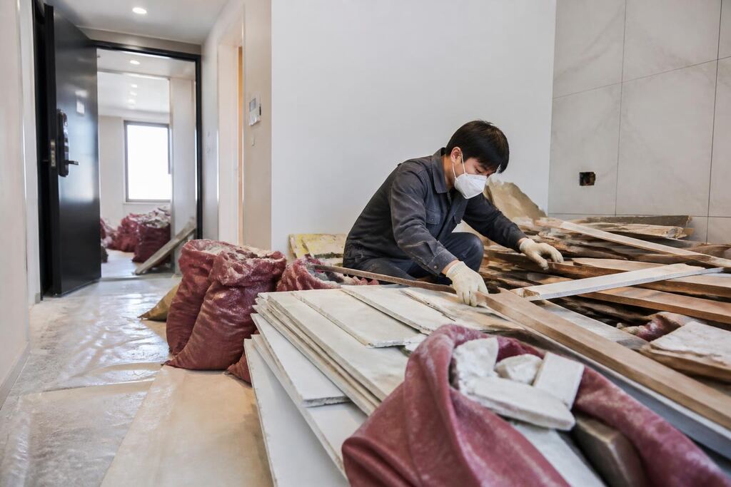서울 광진구 주택·아파트 철거 비용과 업체 비교 정보 이미지