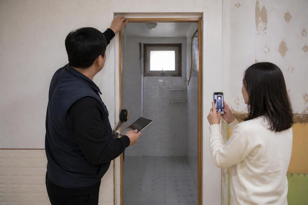 서울 중랑구 주택·아파트 철거 비용과 업체 비교 정보 이미지