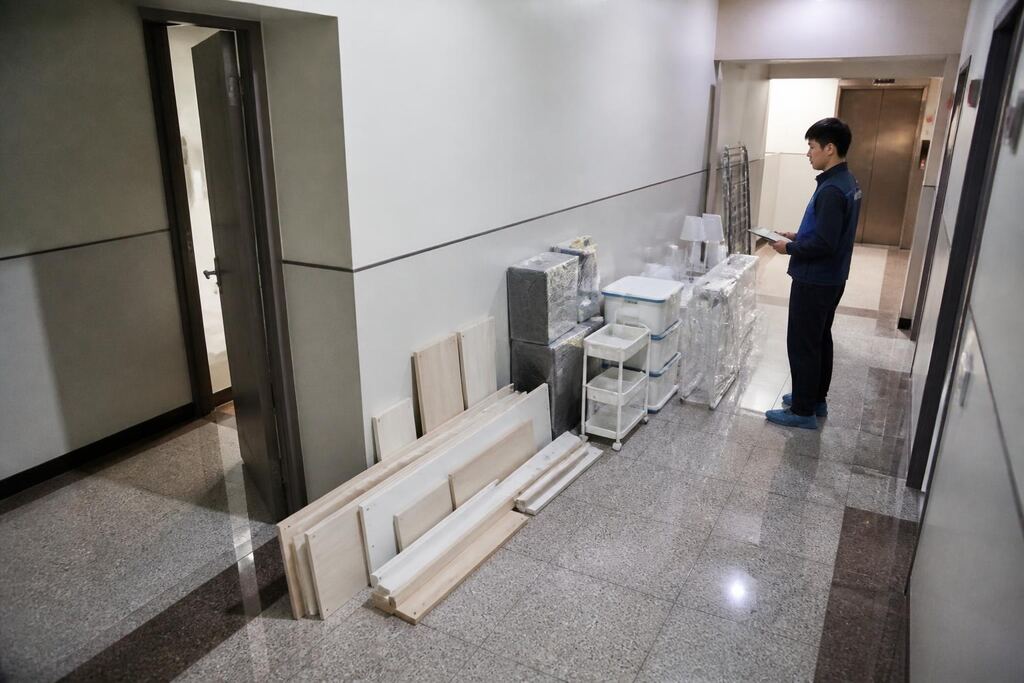 서울 송파구 주거공간 원상복구 비용과 업체 비교 정보 이미지