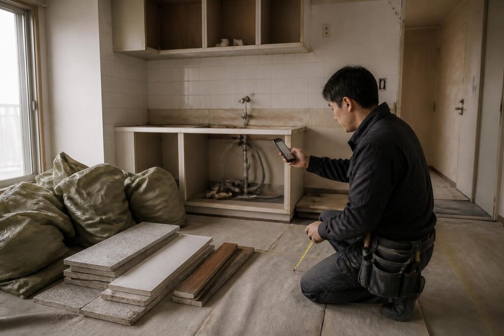 서울 성동구 부분철거 비용과 업체 비교 정보 이미지