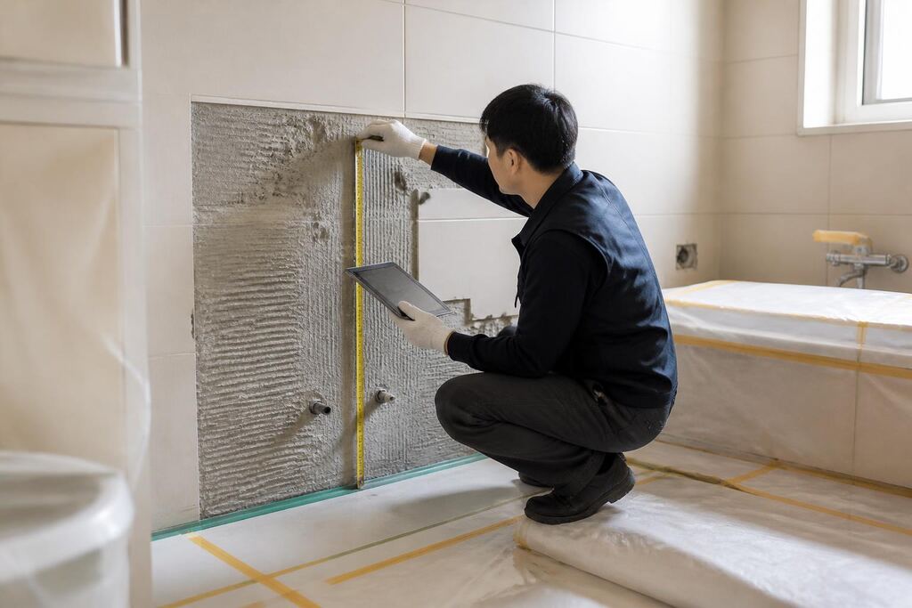 서울 서초구 부분철거 이미지