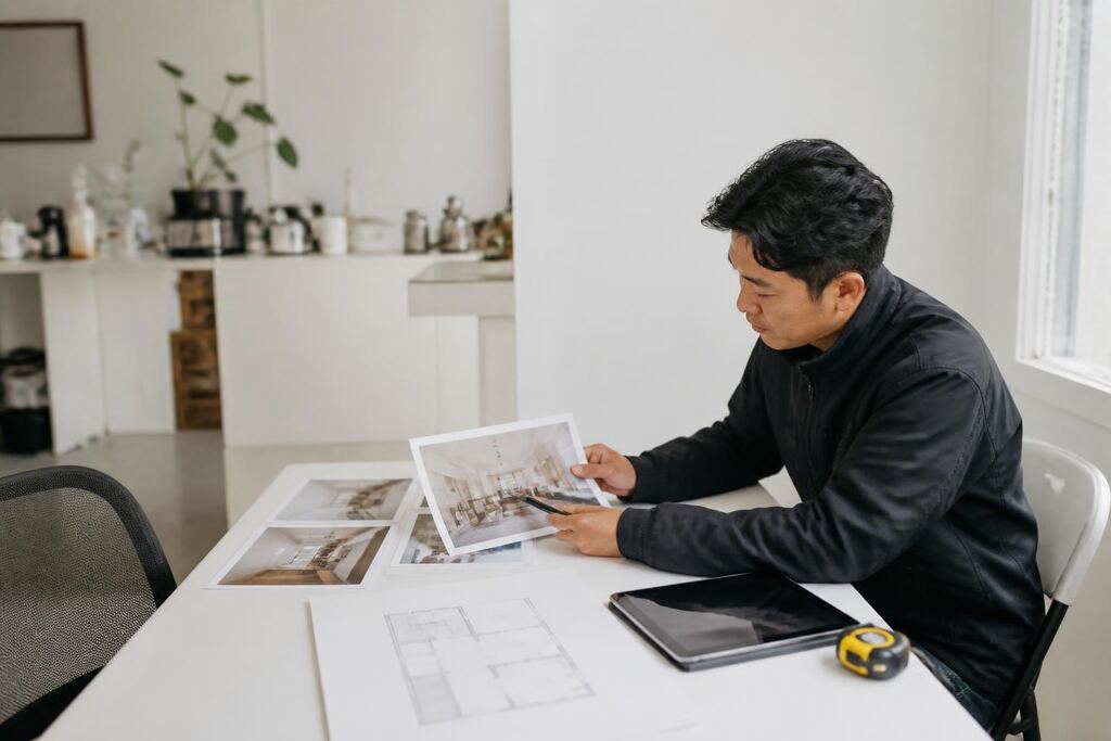 서울 용산구 상가·매장 철거 비용과 업체 비교 정보 이미지