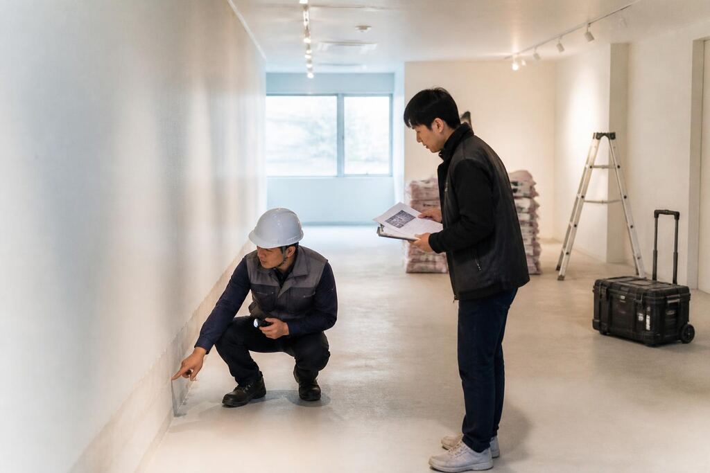 서울 관악구 상가 원상복구 비용과 업체 비교 정보 이미지