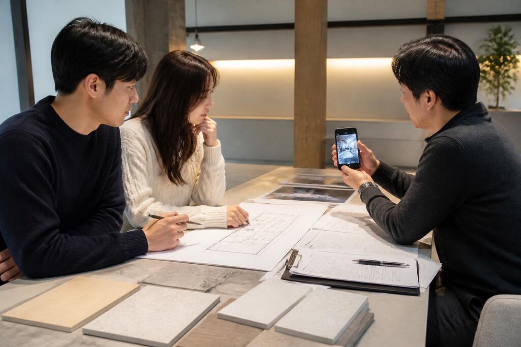 서울 강남구 상가 원상복구 비용과 업체 비교 정보 이미지