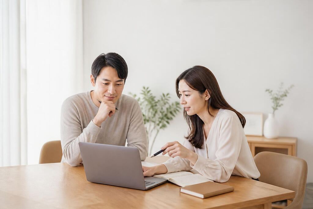 서울 중구 성인 개인교육 이미지