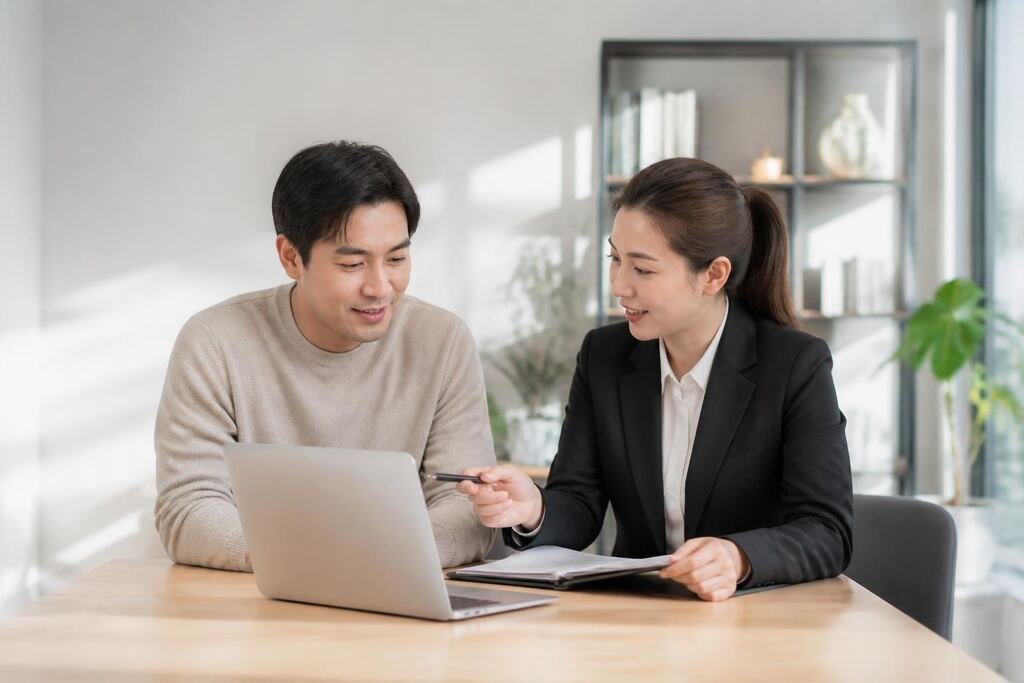 서울 용산구 성인 개인교육 이미지