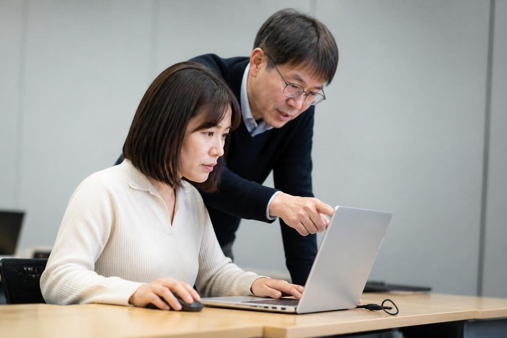 서울 성동구 성인 개인교육 작업 범위와 현장 조건 이미지