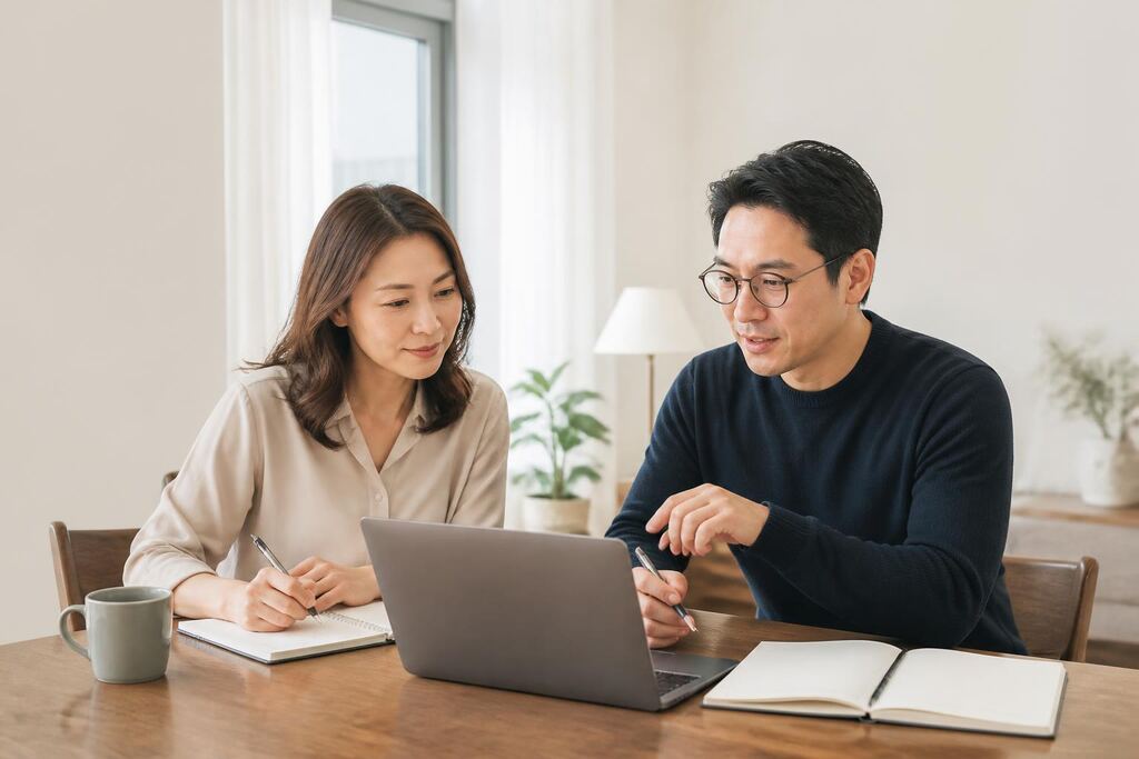 서울 광진구 성인 개인교육 이미지
