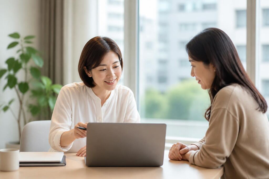 서울 중랑구 성인 개인교육 이미지