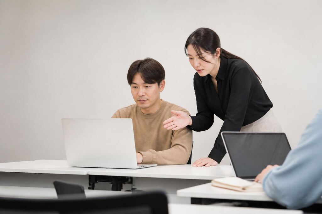 서울 중랑구 성인 개인교육 작업 범위와 현장 조건 이미지