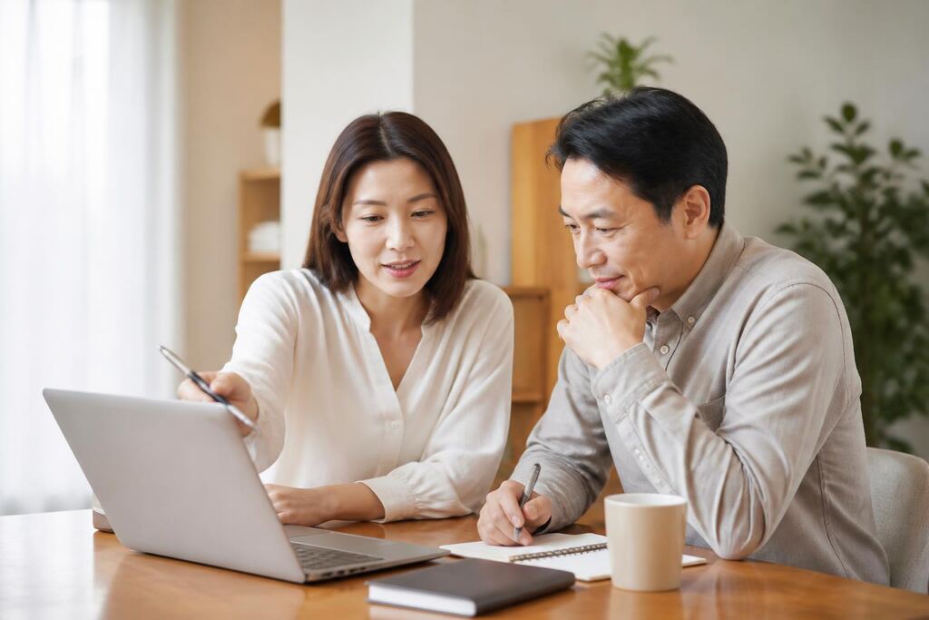 서울 성북구 성인 개인교육 이미지