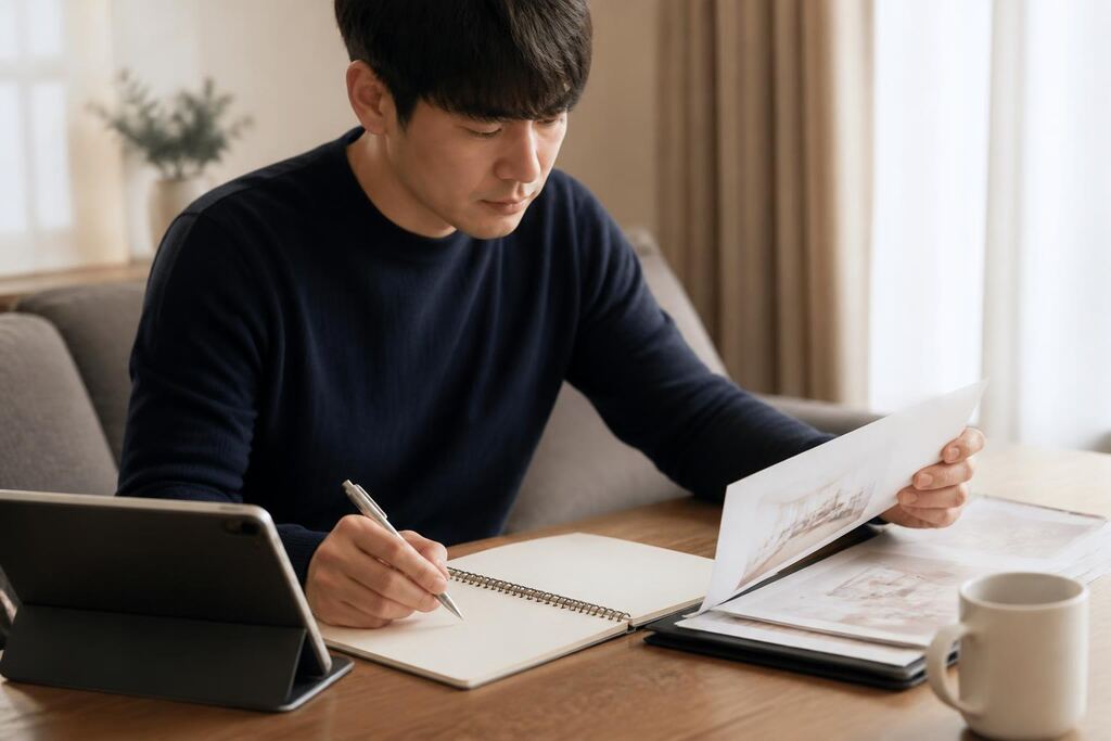 서울 성북구 성인 개인교육 비용과 업체 비교 정보 이미지