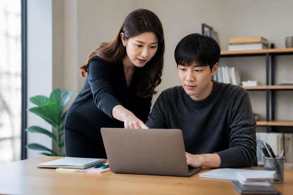서울 강북구 성인 개인교육 작업 범위와 현장 조건 이미지