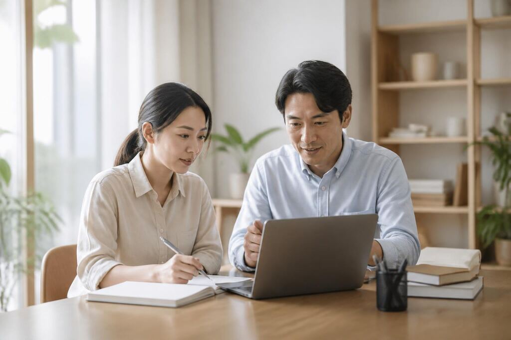 서울 도봉구 성인 개인교육 이미지