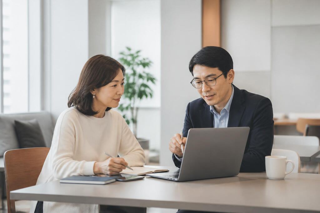 서울 노원구 성인 개인교육 이미지