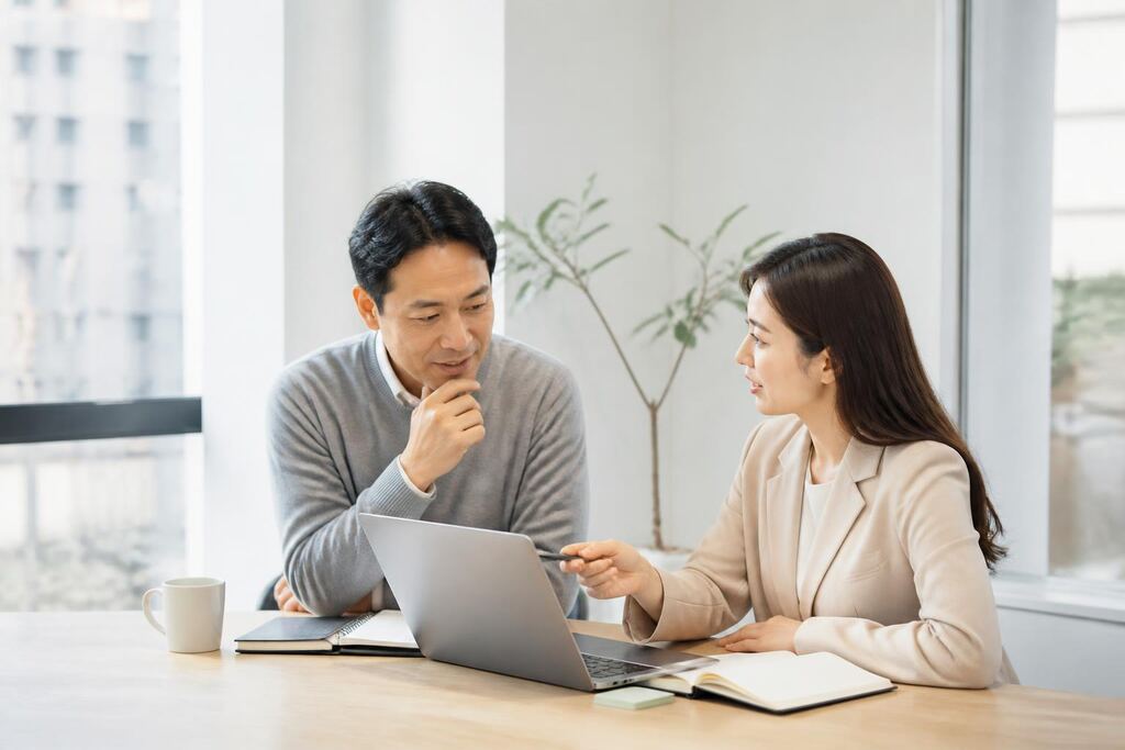 서울 서대문구 성인 개인교육 이미지