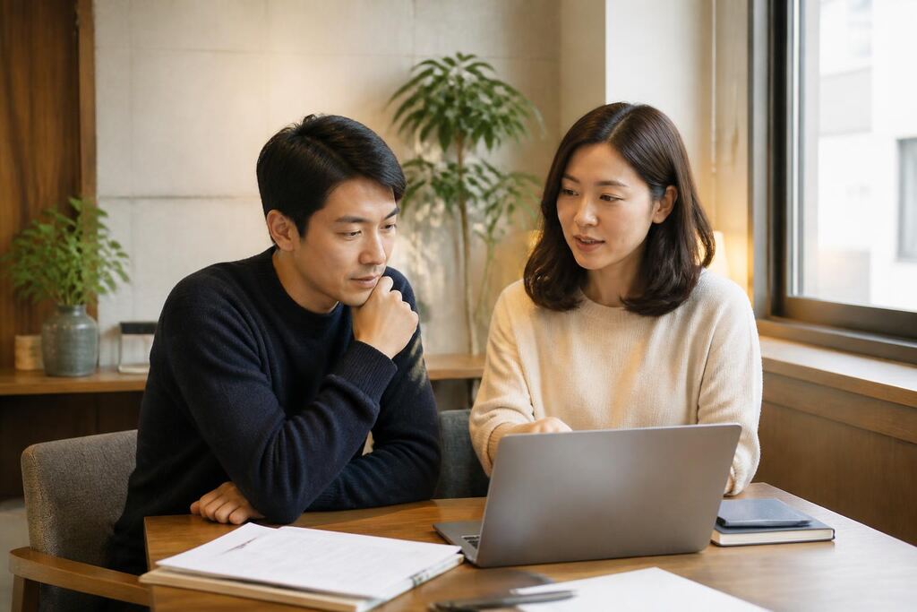 서울 마포구 성인 개인교육 이미지
