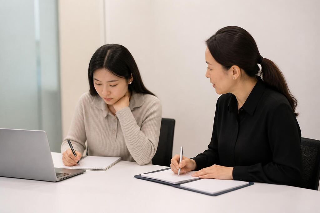서울 마포구 성인 개인교육 작업 범위와 현장 조건 이미지