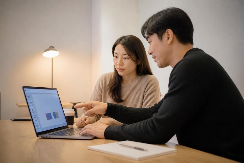 서울 양천구 성인 개인교육 작업 범위와 현장 조건 이미지