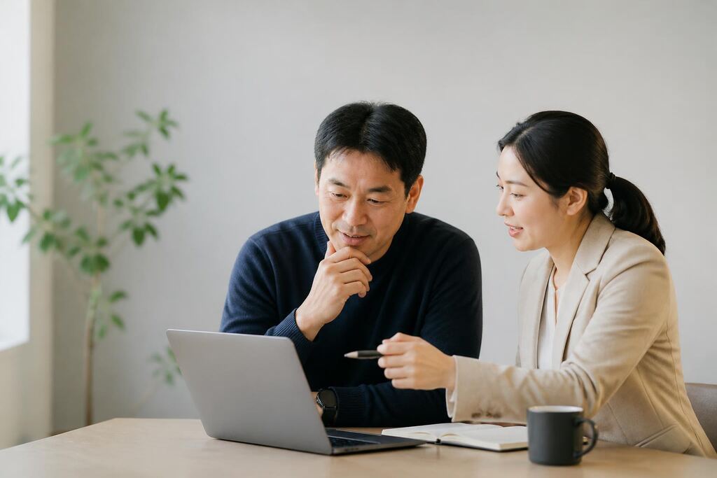 서울 강서구 성인 개인교육 이미지