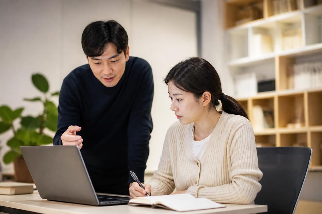 서울 강서구 성인 개인교육 작업 범위와 현장 조건 이미지