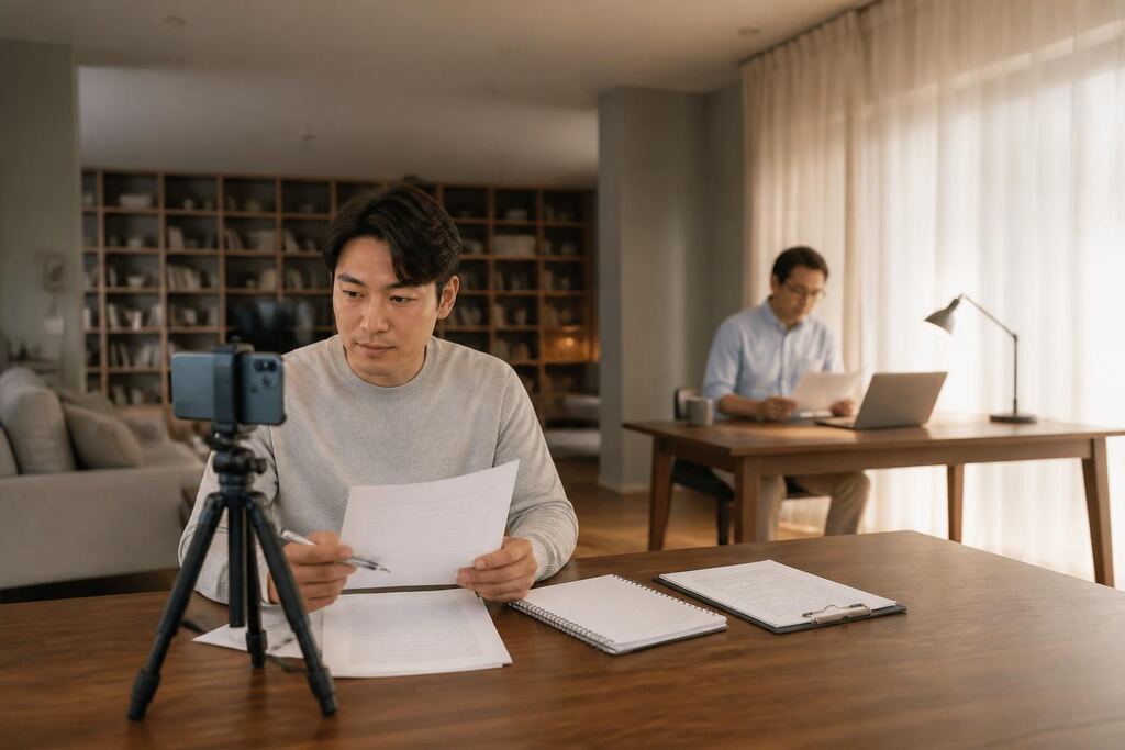 서울 구로구 성인 개인교육 비용과 업체 비교 정보 이미지