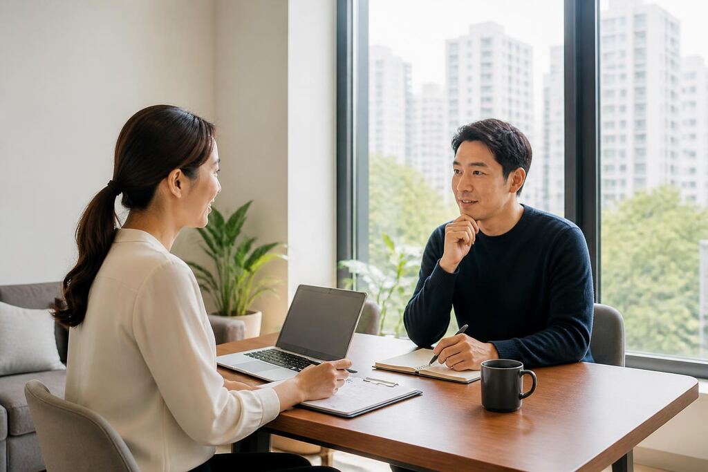 서울 금천구 성인 개인교육 이미지
