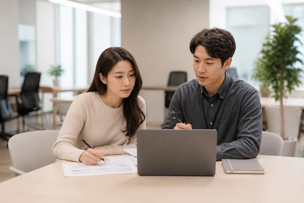 서울 영등포구 성인 개인교육 이미지