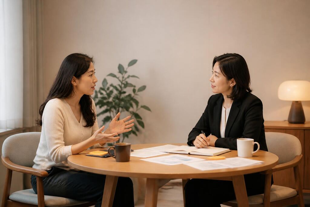 서울 관악구 성인 개인교육 비용과 업체 비교 정보 이미지