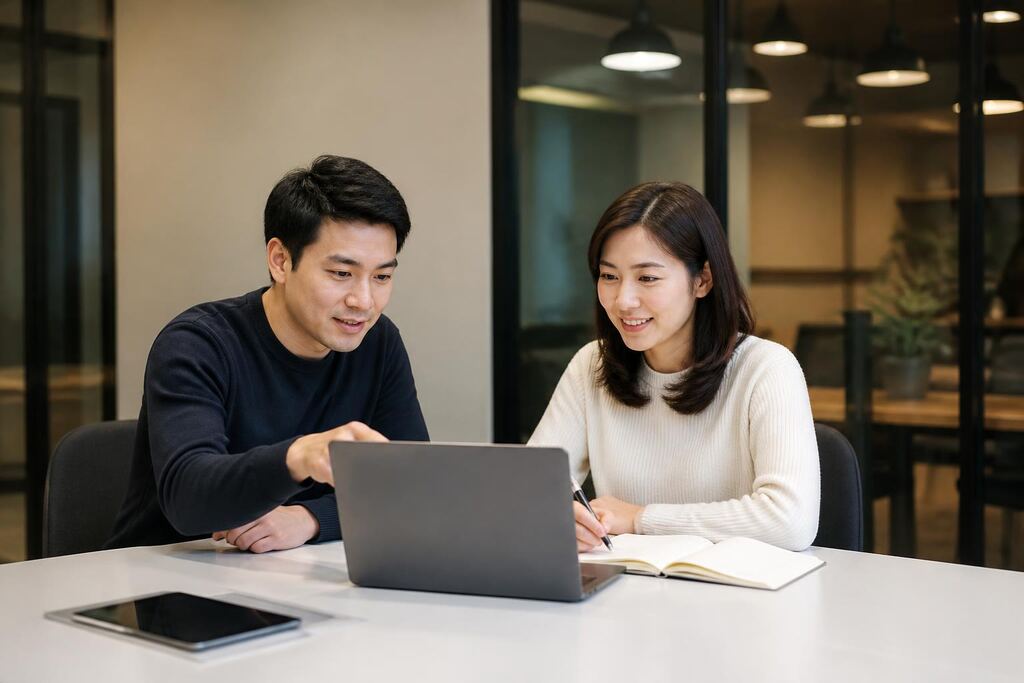 서울 서초구 성인 개인교육 이미지