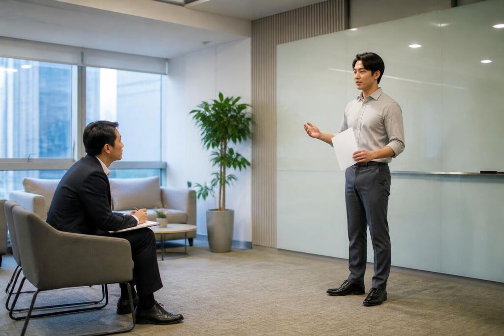 서울 강남구 성인 개인교육 비용과 업체 비교 정보 이미지
