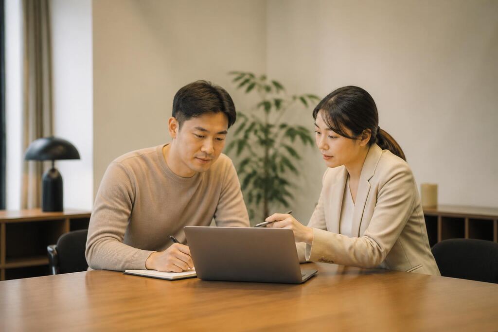 서울 송파구 성인 개인교육 이미지