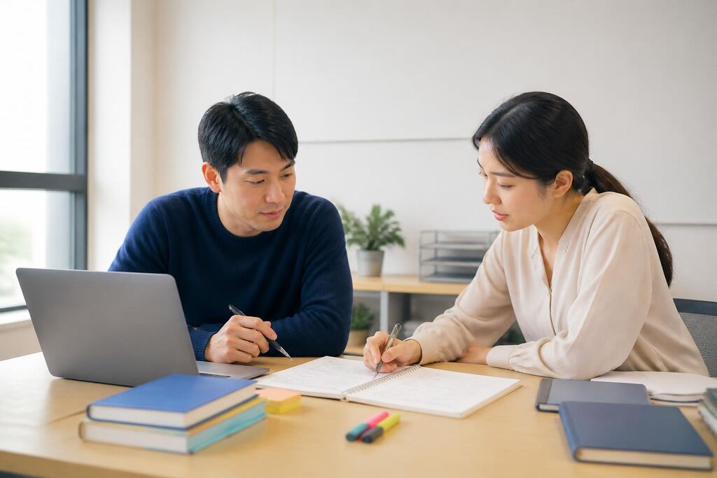 서울 중구 자격증 교육 이미지